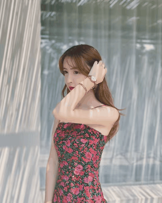 2021年3月12日来浙江出差原来浙江的美女这么好看