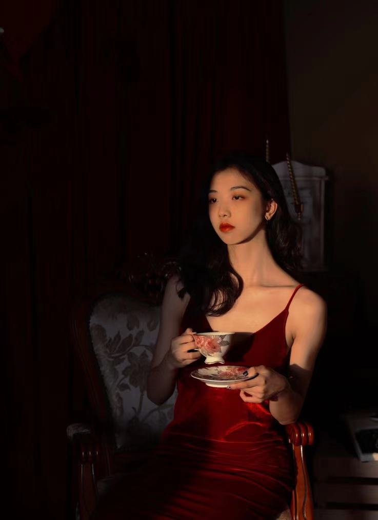 身材一绝超水嫩清纯小甜心