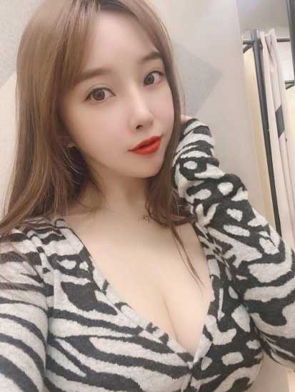 下城大奶miss琪体验归来